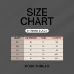 Shadow Black - Image 6