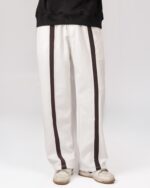 Stripe China Trouser - Image 3