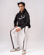 Stripe China Trouser - Image 5