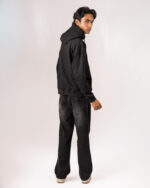 Black Relax Bootcut - Image 5