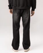 Black Relax Bootcut - Image 4