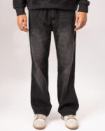 Black Relax Bootcut - Image 3