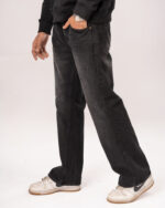 Black Relax Bootcut - Image 2
