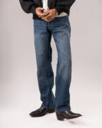 Basic Deep Denim - Image 2