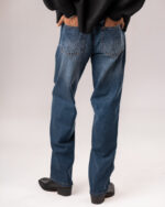 Basic Deep Denim - Image 4