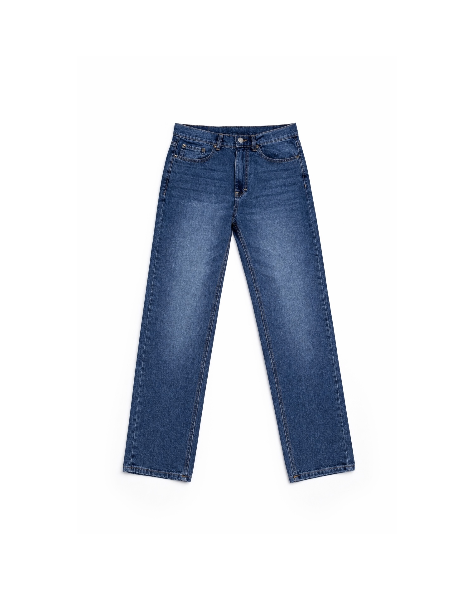 IMG_3260.JPG Basic Deep Denim - Image 1
