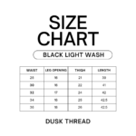 Black Light Wash - Image 5