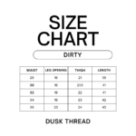 Bootcut Dirty Edition - Image 7