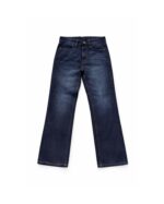 Indigo Deep Bootcut