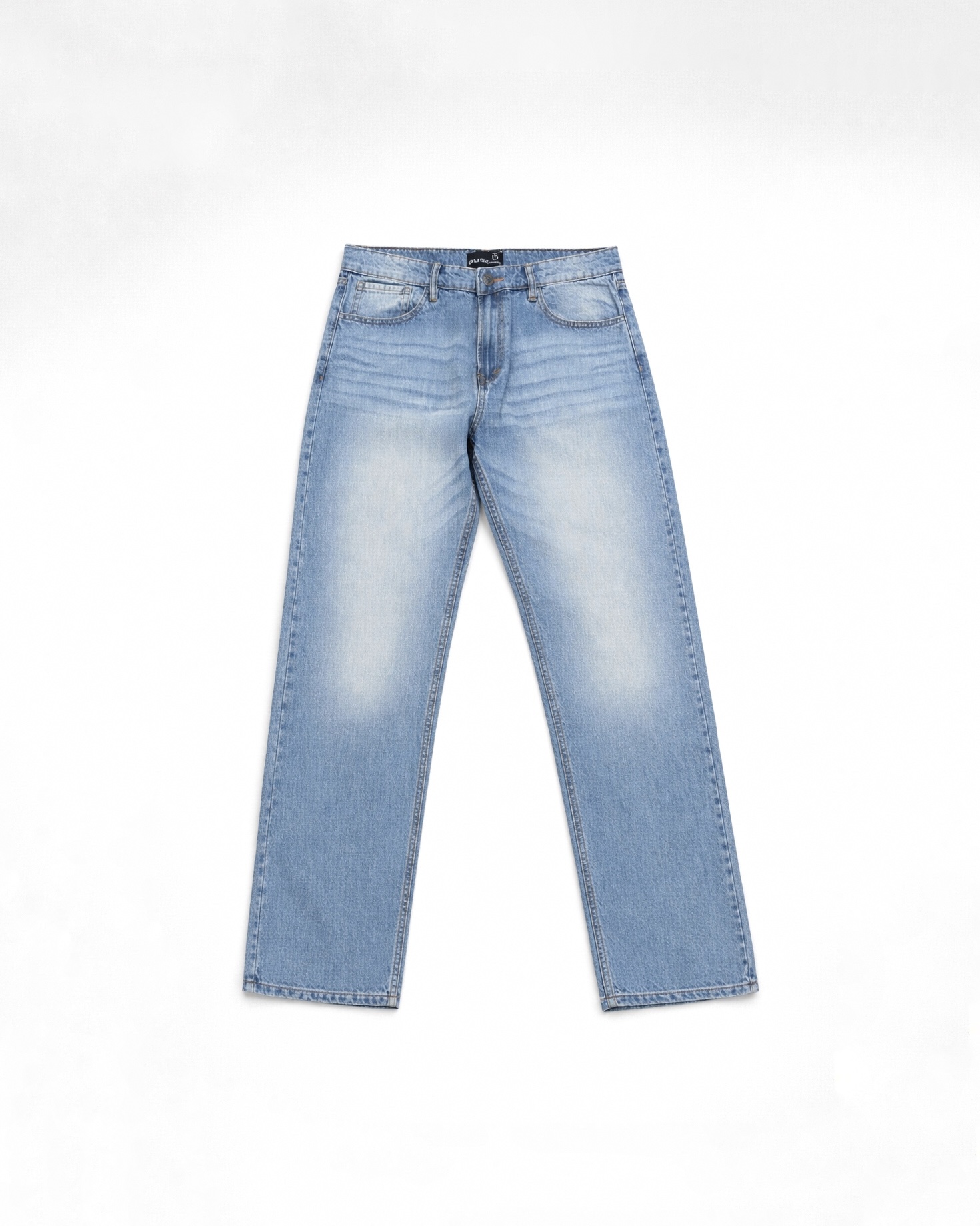 IMG_3117.JPG Blue Jeans - Image 1