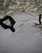 Polo Light Grey - Image 4