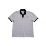 Polo Light Grey