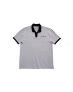 Polo Light Grey