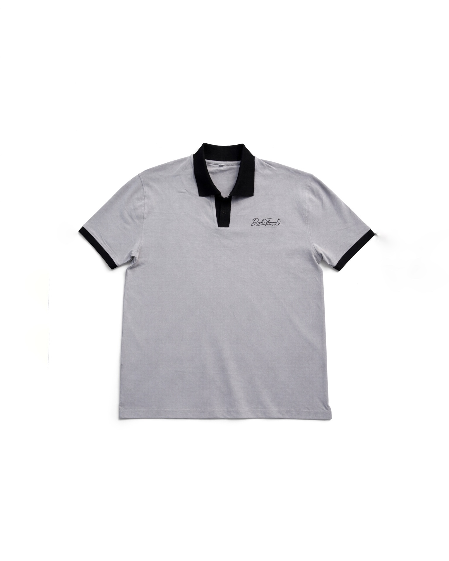 IMG_4964.JPG Polo Light Grey - Image 1