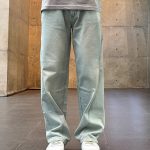 Vintage Darty wash  Denim