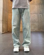 Vintage Darty wash  Denim