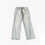 Vintage Darty wash  Denim