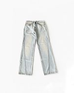 Vintage Darty wash  Denim