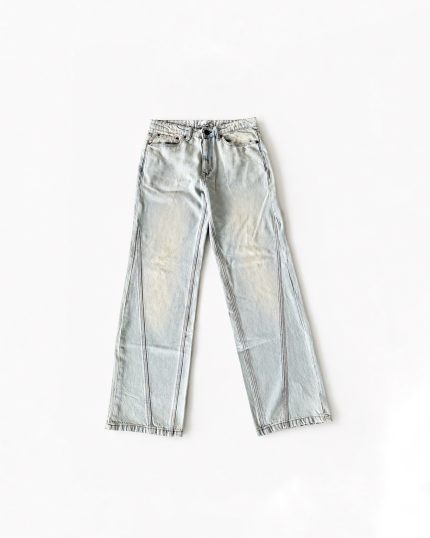 Vintage Darty wash  Denim