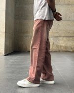Vintage Brick Denim - Image 2