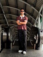 Polo - Trouser Combo (Coffe) - Image 4