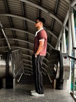 Polo - Trouser Combo (Coffe) - Image 2