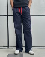 Neavy Blue Stripe trouser - Image 5