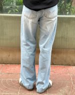 Sky Blue Denim - Image 3