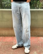 Sky Blue Denim - Image 4