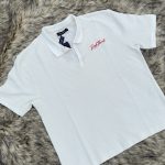 White Polo