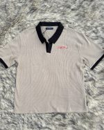 Beige Polo - Image 2