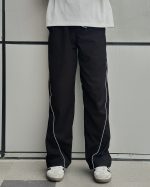 Shadow Line Trouser