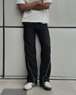 Shadow Line Trouser - Image 3