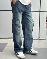 Dirty Cargo Denim - Image 3