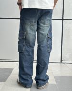 Dirty Cargo Denim - Image 2