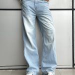 Cloude Fade Denim