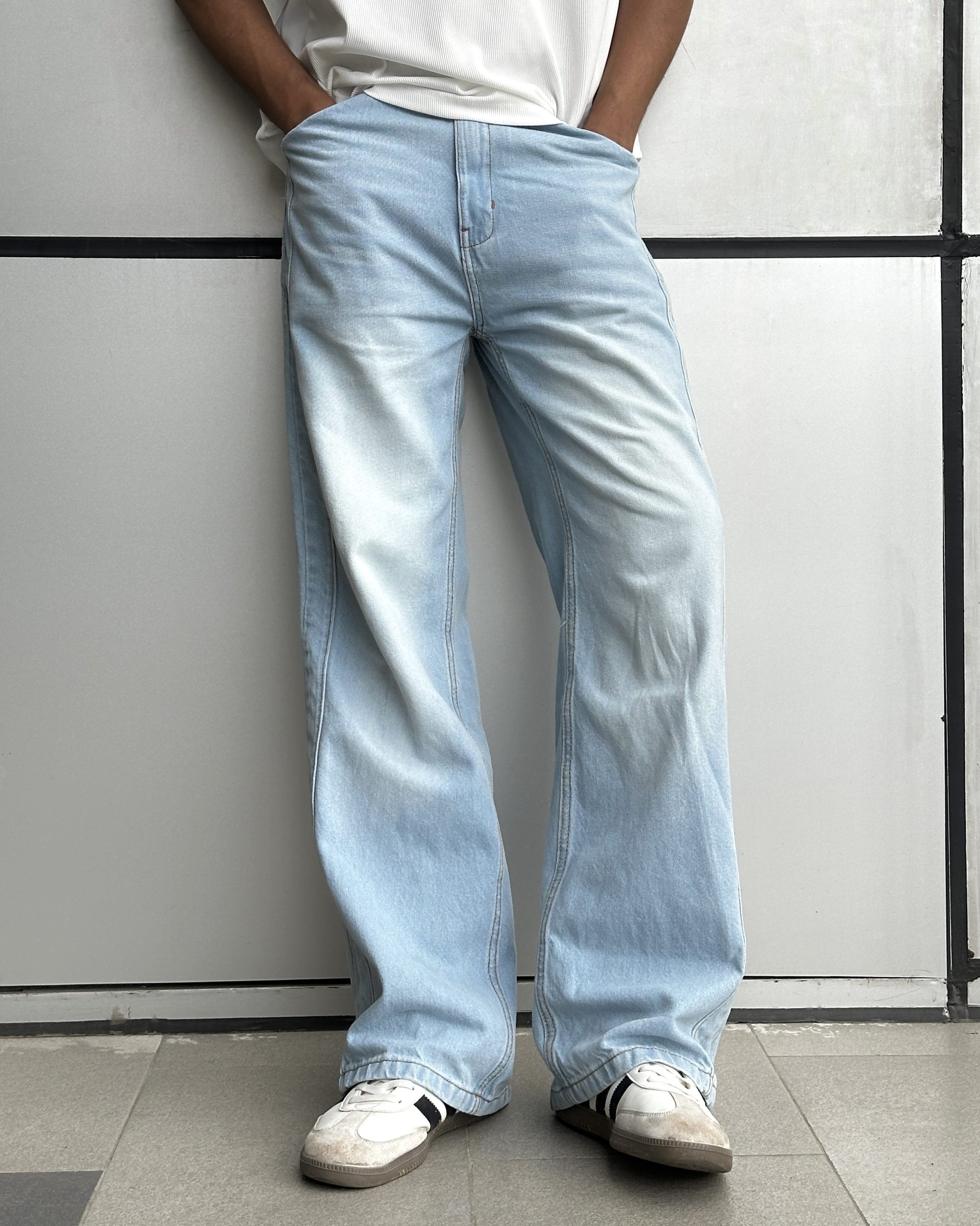 IMG_3338 Cloude Fade Denim - Image 1