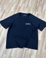 Black T-shirt - Image 3
