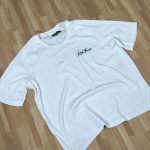 White T-shirt