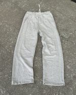 Basic ash Trouser