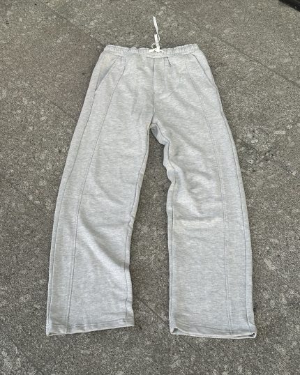 Basic ash Trouser
