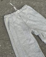 Basic ash Trouser - Image 5