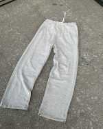 Basic ash Trouser - Image 3
